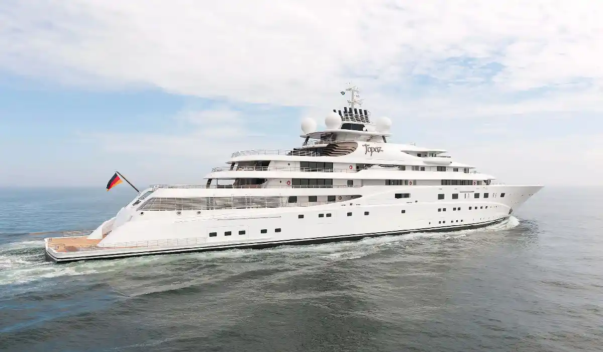 Lurssen - A+ - Best Yacht Rentals - Best Preowned Yachts - Exclusive Concierge Club.webp